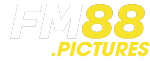 Logo FM88