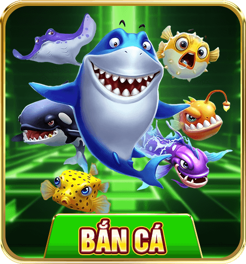 bắn cá
