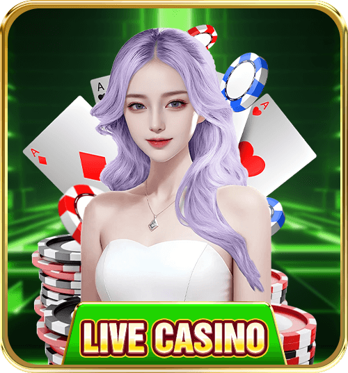live casino