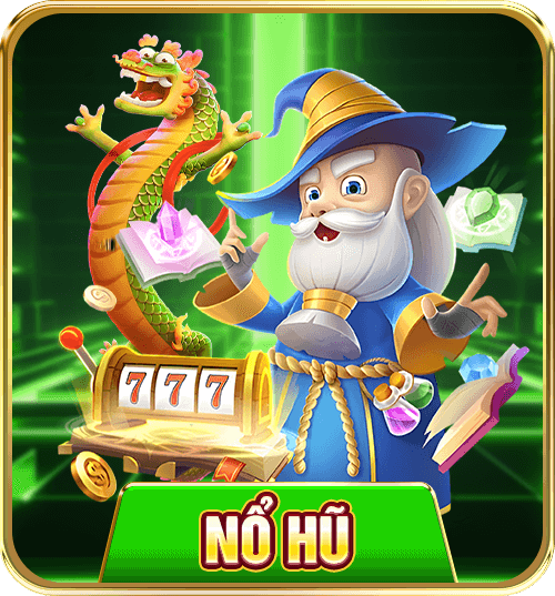 nổ hũ