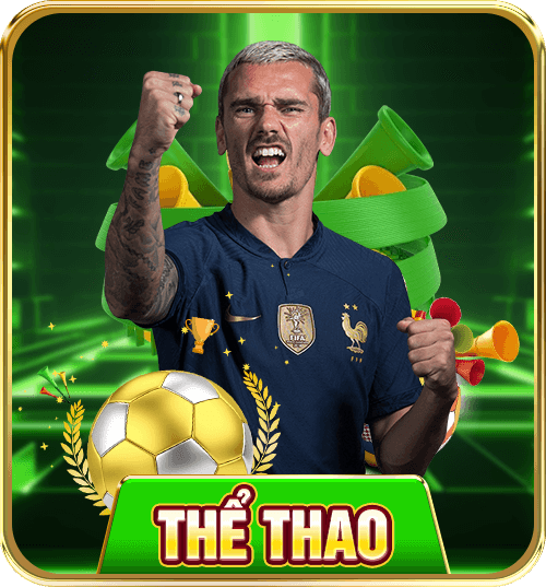 thể thao